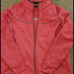Klim jacket